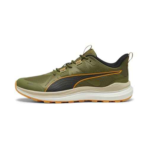 PUMA Mens Reflect Lite TrailSneaker