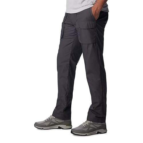 Columbia Men's Landroamer Cargo Pant