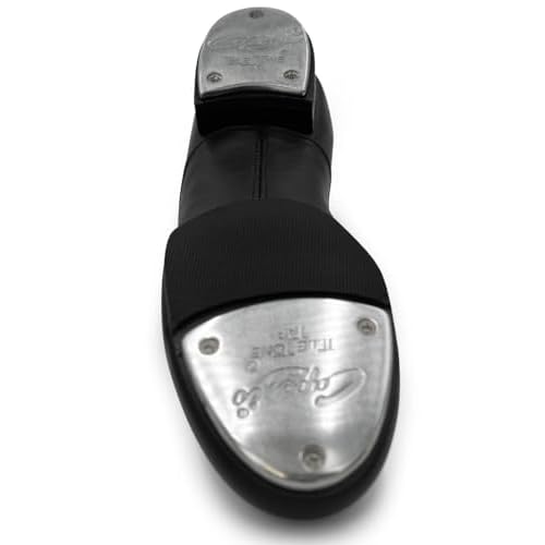 Capezio Women's CG18 Riff Slip-On Tap Shoe