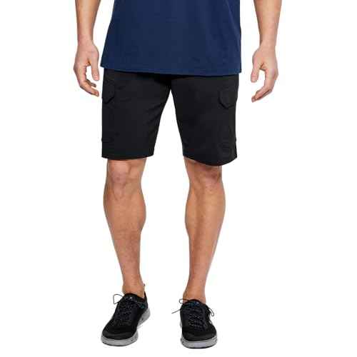 Under Armour Men's UA Fish Hunter Cargo Shorts