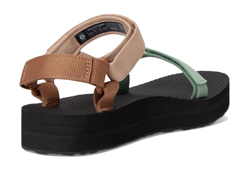 Teva womens Original Universal Metallic