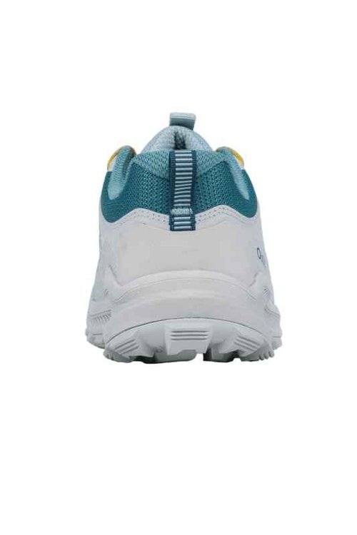 Oboz Women's Katabatic Low Hiking Shoe, Waterfall, 6