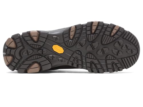 Merrell Mens Moab Adventure 3 Mid Wp