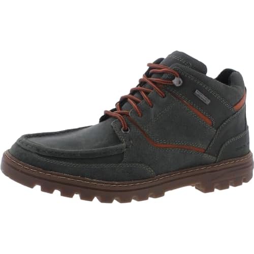 Rockport mens Weather Ready Marangue IiHiking Boot