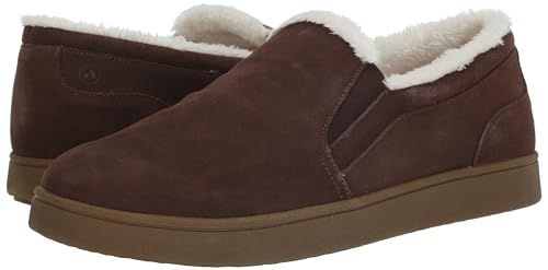 Anodyne Men's No. 18 Slipper-Smooth Toe