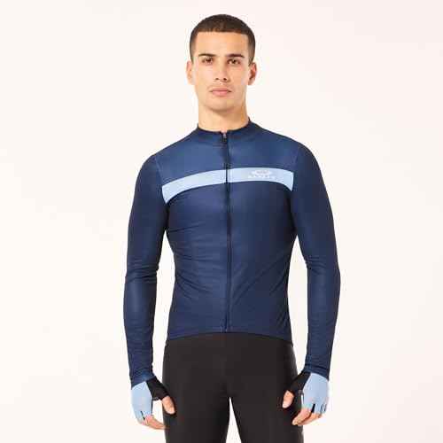 Oakley Icon Classic Long Sleeve Jersey Tee