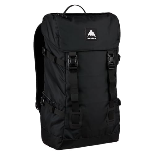 Burton Tinder 2.0 30L Backpack, True Black