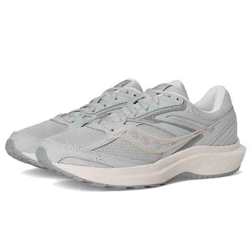 Saucony womens Cohesion 17