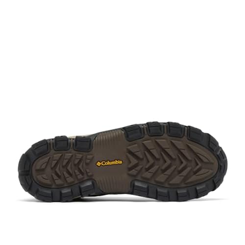 Columbia mens Transverse Hike Waterproof
