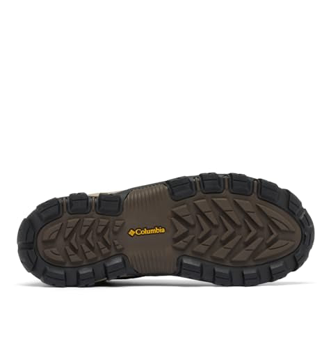 Columbia mens Transverse Hike Waterproof