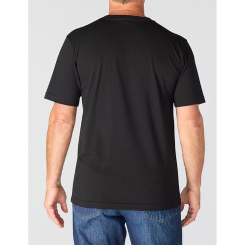 Carhartt Men's Relaxed Fit Lightweight Short-Sleeve T-Shirt