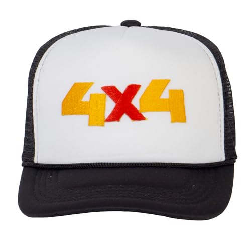 Offroad 4x4 Life Hat - Overland Rock Crawler Cap