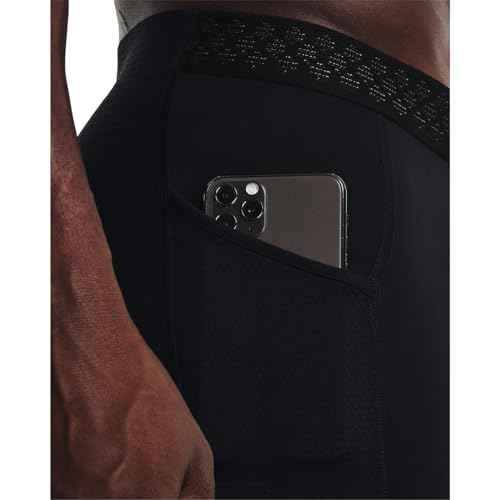 Under Armour Rush SmartForm Mens Leggings