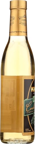 Kedem White Cooking Wine, 12.7 oz