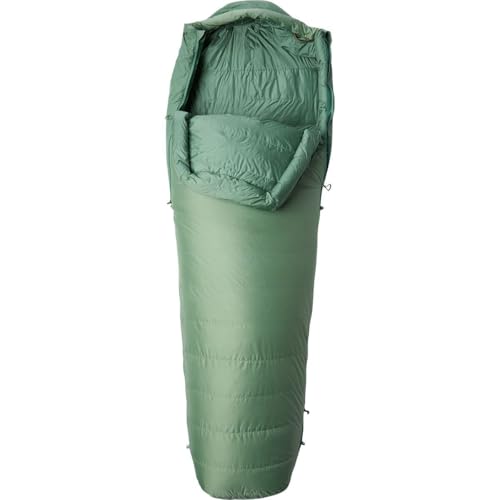 Mountain Hardwear Yawn Patrol 30 Degree Down Sleeping Bag