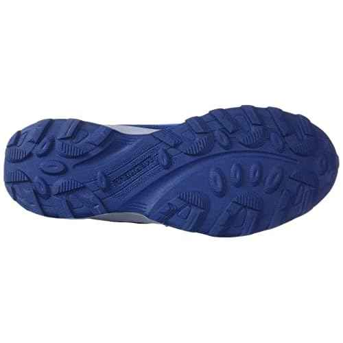 Merrell Unisex-Child Moab Speed Low Alternative Closure Waterproof