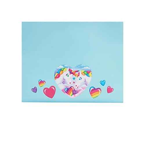 Loungefly Lisa Frank Unicorn Reflection Mini Backpack Multi 140868