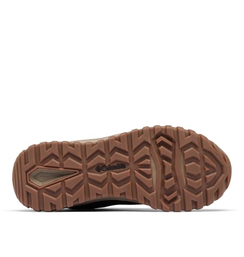 Columbia womens Burnsider Waterproof