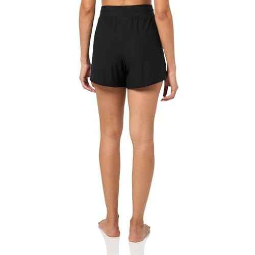Danskin Womens 2 Pack New Reverie Shorts