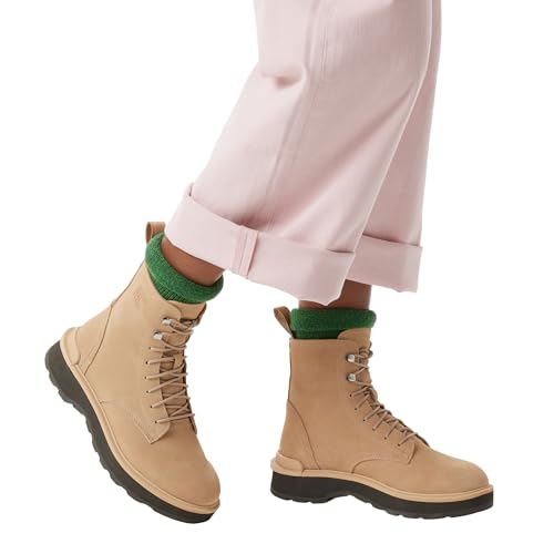 Sorel Women's Hi-Line Lace Boots