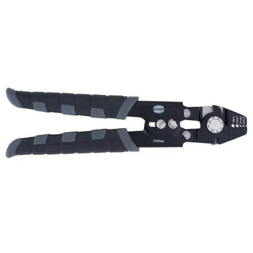 Penn Saltwater Fishing Tools (All Models)