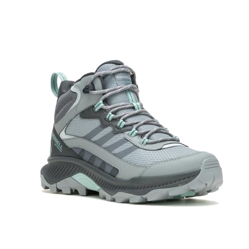 Merrell Women's Speed Strike 2 Mid Waterproof