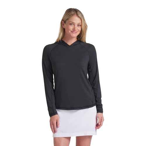 PUMA Women's You-v Ls Hoodie