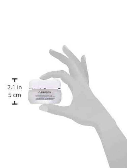 Darphin Age-Defying Dermabrasion with Exfoliating Pearl Particles for All Skin Types, 1.6 Ounce