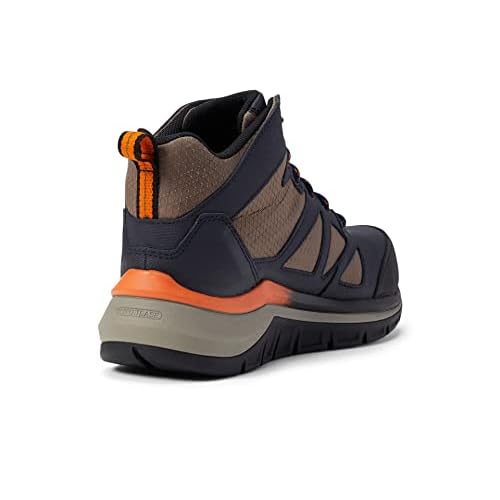 Merrell Men's Fullbench Speed Mid Carbon Fiber Construction Boot