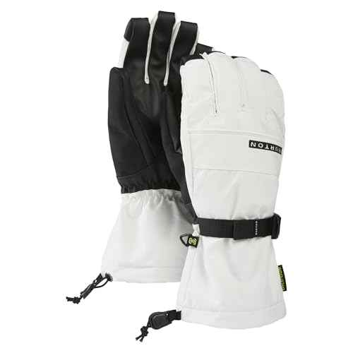 Burton Men's Profile Gloves