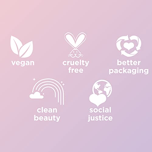 Pacifica Dream Moon Womens Spray Perfume 1 fl oz – Long-Lasting Floral Woody Fragrance for Her - Rose, Patchouli, Sandalwood – 100% Vegan, Cruelty-Free, Phthalate-Free Fragrance