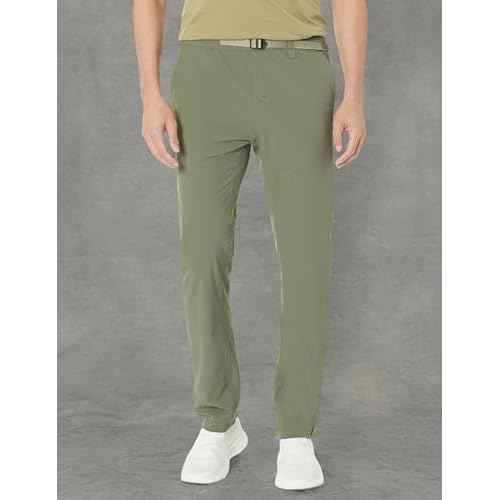 HUK Creekbed, Performance DWR Fishing Pants for Men