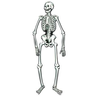 Jointed Skeletons - 22"