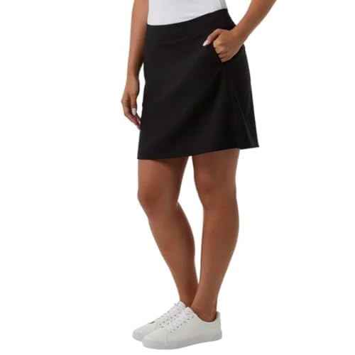 32 Degrees Cool Women's Active Skort with Pockets