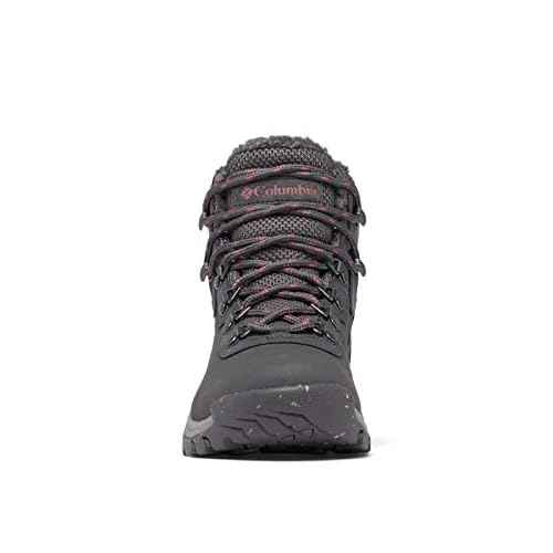 Columbia Women's Newton Ridge Waterproof Omni-Heat Ii Hiking Shoe