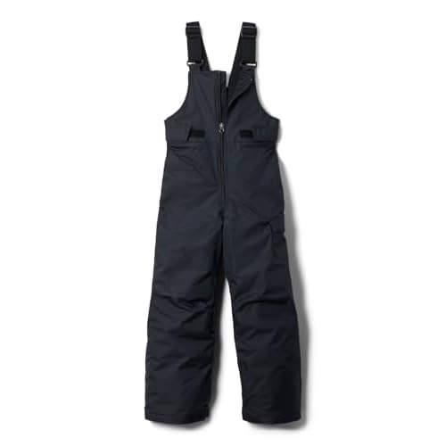 Columbia Unisex Baby Snowslope Iii Bib