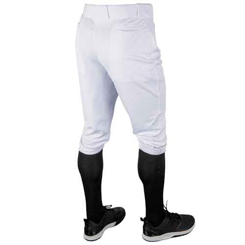 CHAMPRO Men's MVP Baseball Knickers