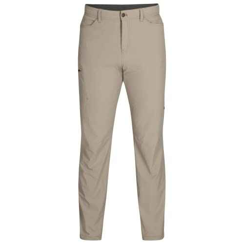 Outdoor Research Men's Cirque II Pants -Lightweight Hiking Climbing Gear