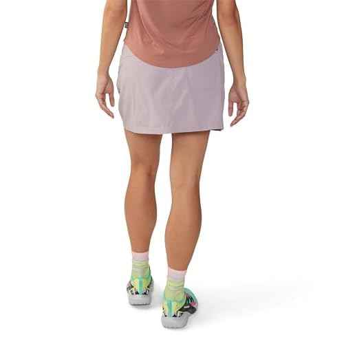 Mountain Hardwear Womens Dynama SkortSkort