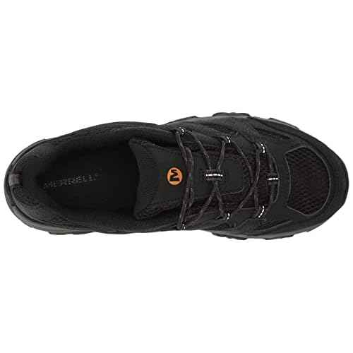 Merrell Unisex-Child Moab 3 Low WTRPF