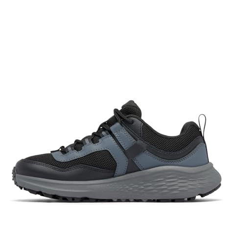 Columbia Unisex-Child Konos Low