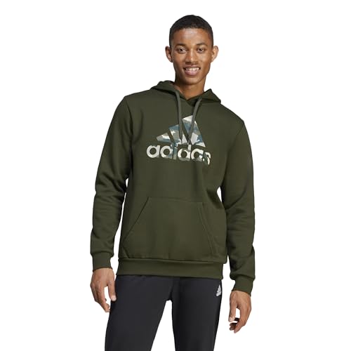 Lacoste Men's Crocodile Branding Cotton Fleece Sweatpants