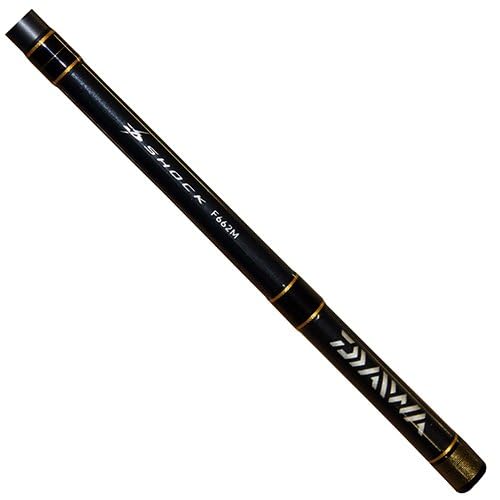 D-SHOCK SPINNING COMBO BY DAIWA
