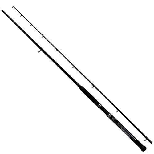 Daiwa Medium Action Accudepth Trolling Rod (2 Piece)