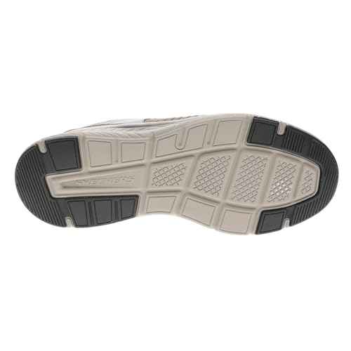 Skechers Mens Arch Fit Crosser - Emeric