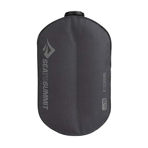 Sea to Summit Watercell X Lightweight Camping Water Storage/Dispenser and Shower