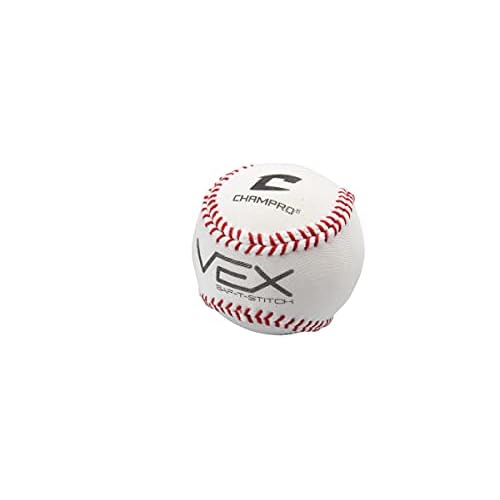 Champro Vex 9" Training Baseball 12, 2.96