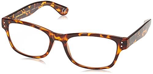 Foster Grant Conan Multifocus Reading Glasses