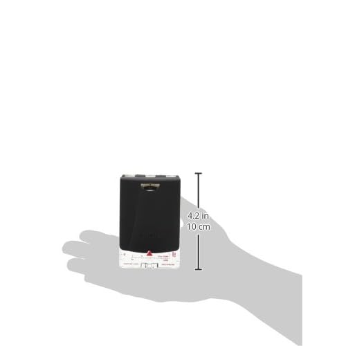 Birchwood Casey 23" x 35" Eze-Scorer Bad Guy Shoot-Up Brilliant White Paper Training Targets for Indoor and Outdoor Use