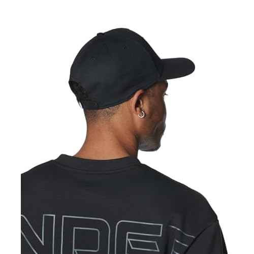 Under Armour Men's Sportstyle Snapback